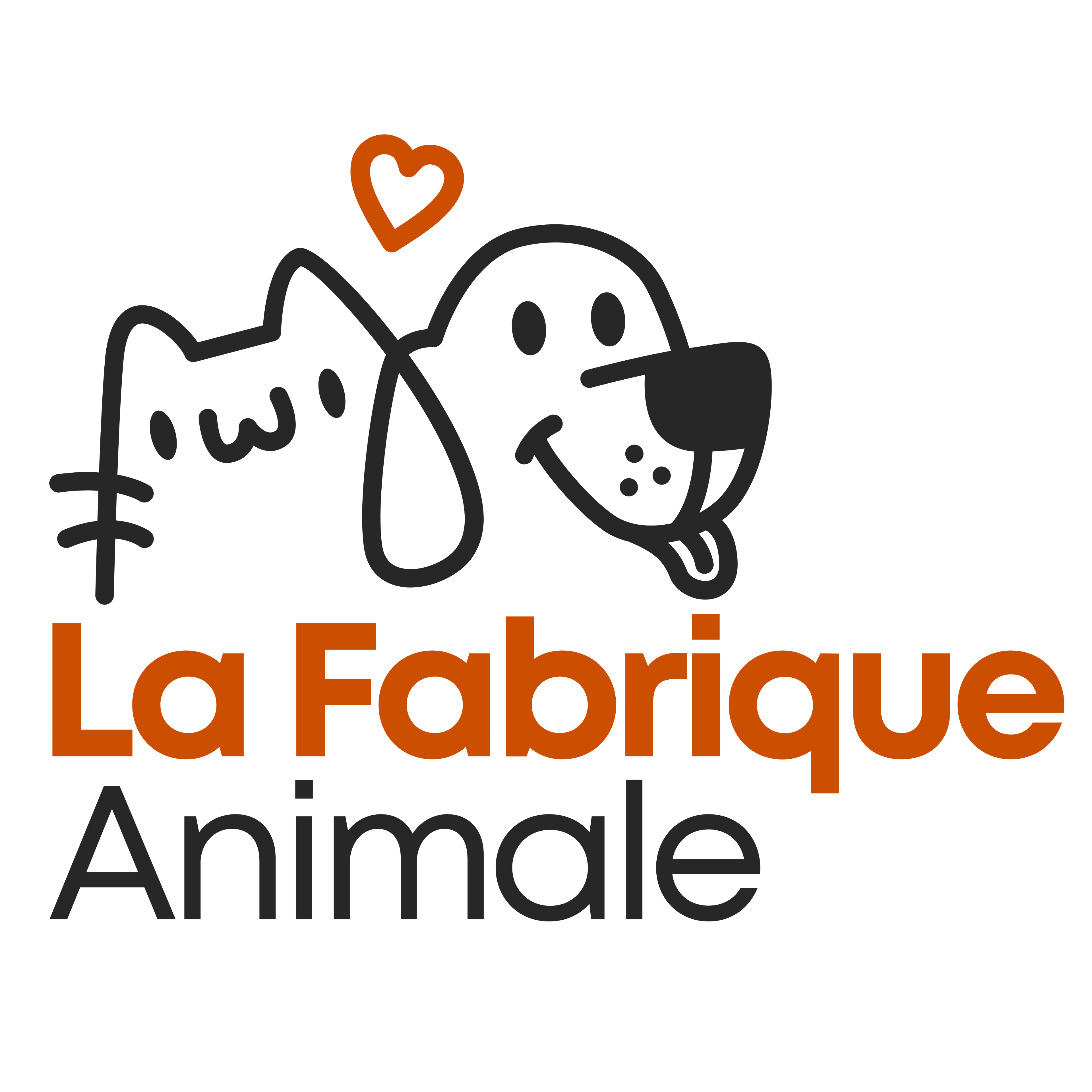 La Fabrique Animale