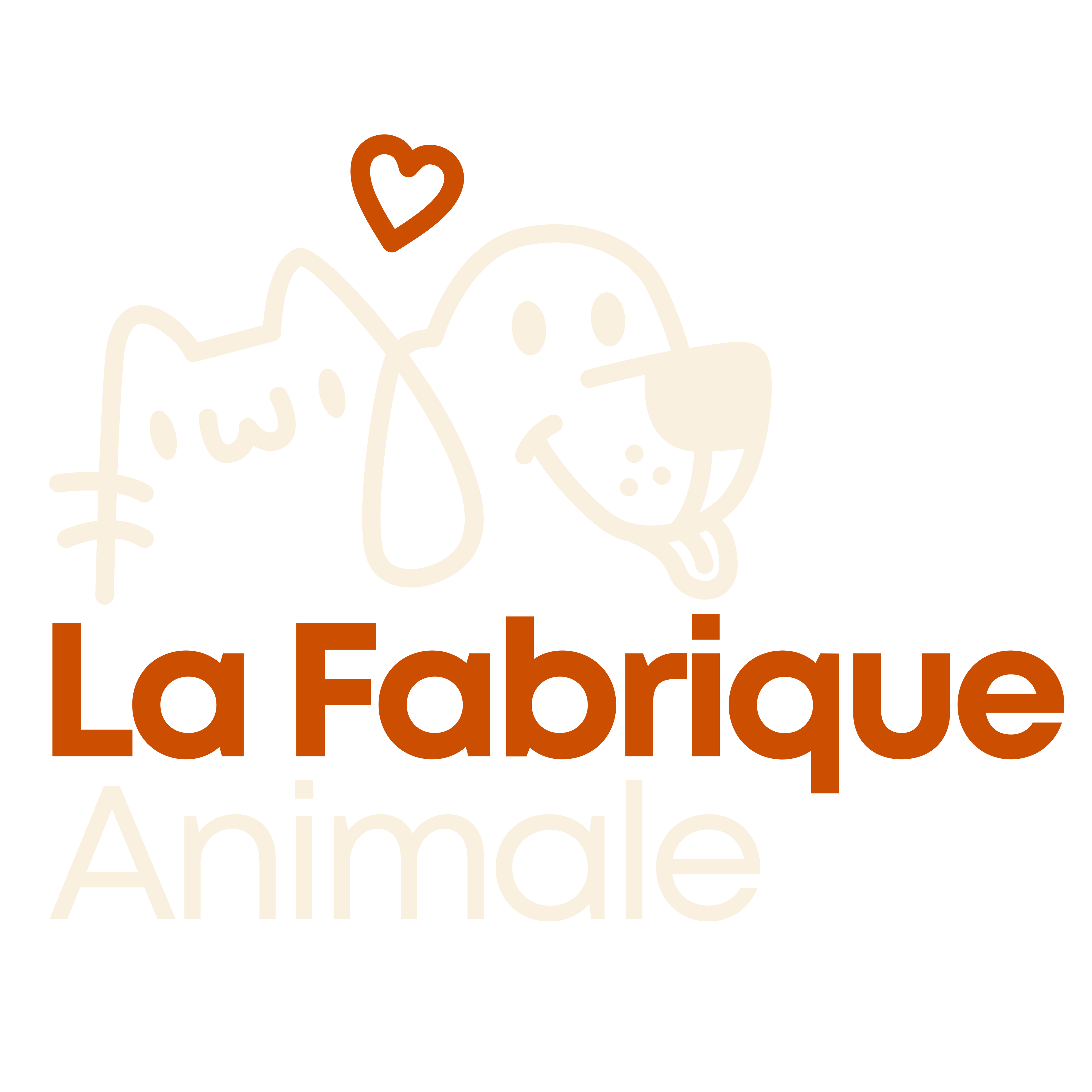 La Fabrique Animale